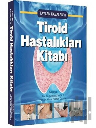 Tiroid Hastalıkları Kitabı