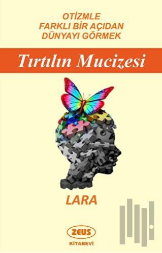 Tırtılın Mucizesi | Kitap Ambarı