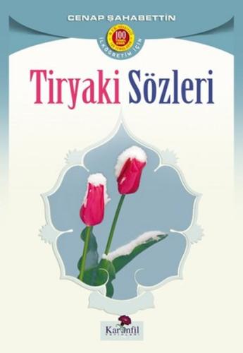 Tiryaki Sözleri