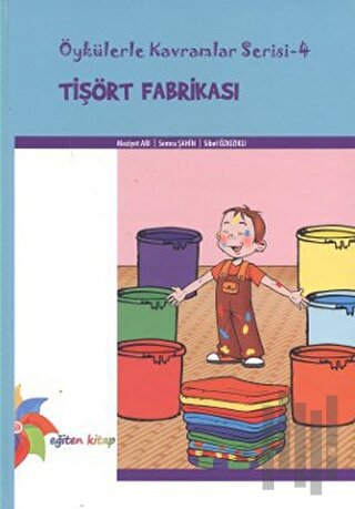 Tişört Fabrikası (Ciltli)