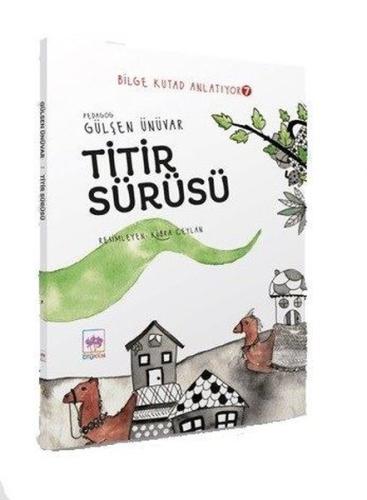 Titir Sürüsü | Kitap Ambarı