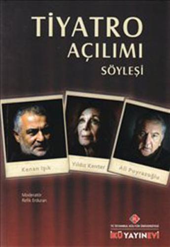 Tiyatro Açılımı