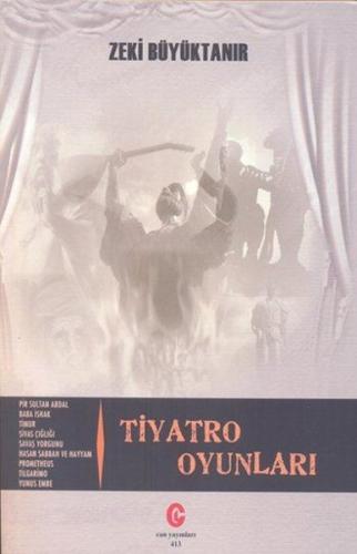 Tiyatro Oyunları | Kitap Ambarı