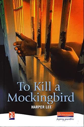 To Kill A Mockingbird Hnw | Kitap Ambarı