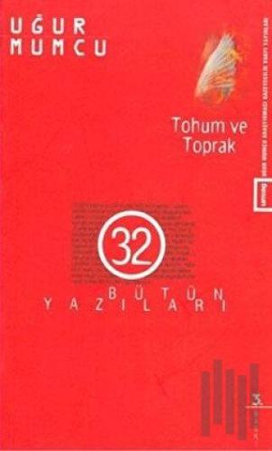 Tohum ve Toprak | Kitap Ambarı