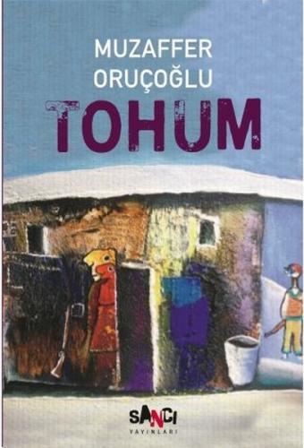 Tohum | Kitap Ambarı