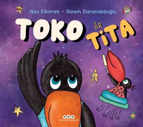 Toko İle Tita | Kitap Ambarı