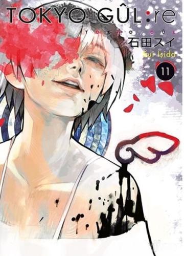 Tokyo Gul: Re 11.Cilt | Kitap Ambarı