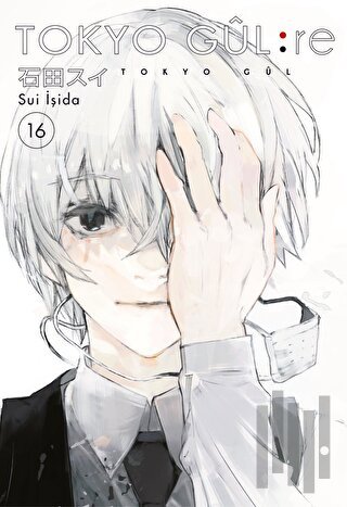 Tokyo Gul: Re 16. Cilt | Kitap Ambarı