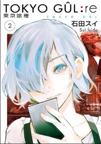 Tokyo Gul: RE 2. Cilt | Kitap Ambarı