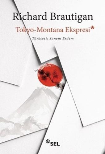 Tokyo - Montana Express