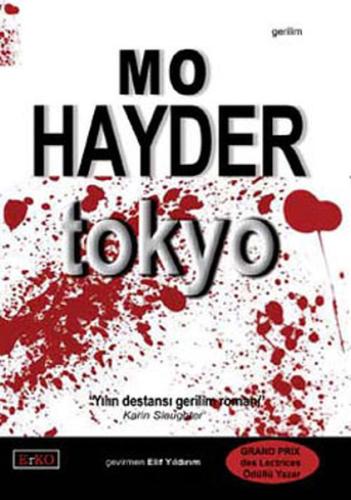 Tokyo | Kitap Ambarı