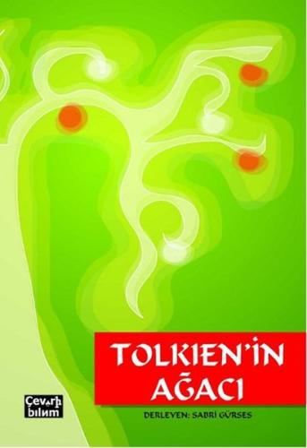 Tolkien'in Ağacı | Kitap Ambarı