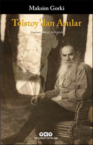 Tolstoy'dan Anılar | Kitap Ambarı