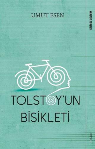 Tolstoy'un Bisikleti