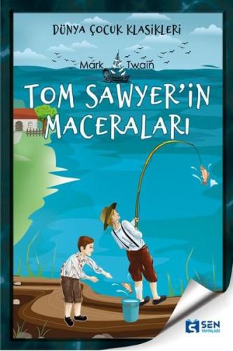 Tom Sawyer'in Maceraları | Kitap Ambarı