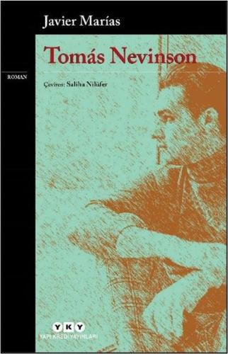 Tomas Nevinson | Kitap Ambarı