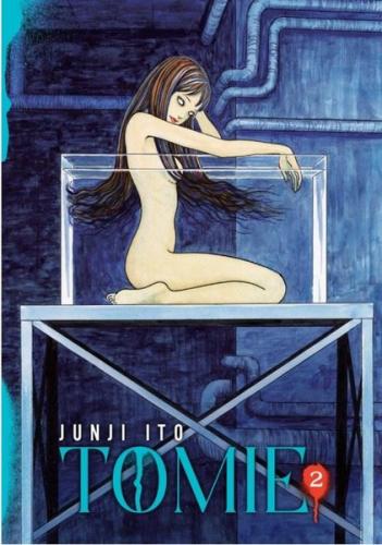 Tomie Cilt 2