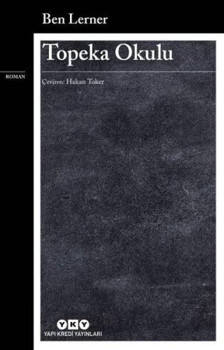 Topeka Okulu | Kitap Ambarı