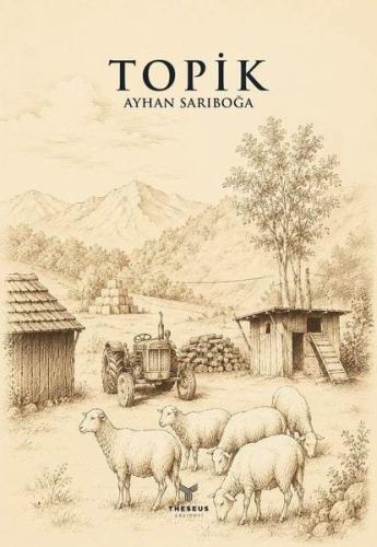 Topik | Kitap Ambarı