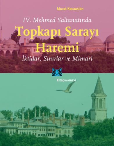 Topkapı Sarayı Haremi