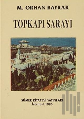 Topkapı Sarayı