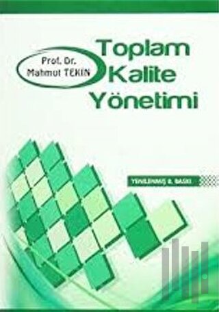 Toplam Kalite Yönetimi