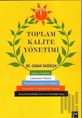 Toplam Kalite Yönetimi