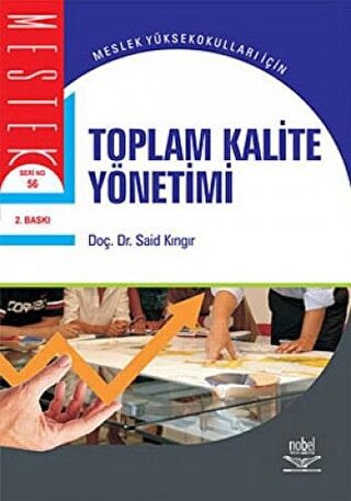 Toplam Kalite Yönetimi