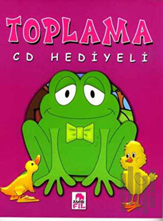 Toplama (CD Hediyeli)