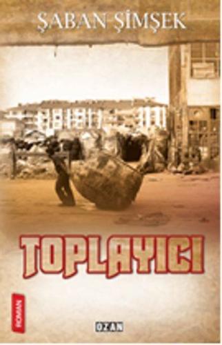 Toplayıcı | Kitap Ambarı