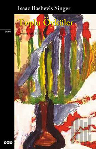 Toplu Öyküler