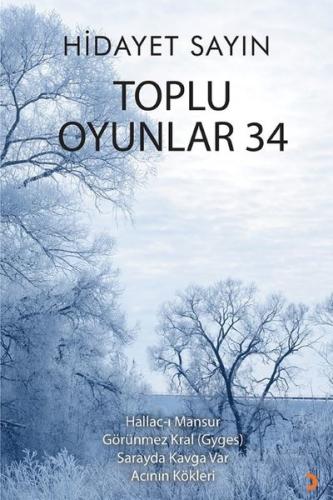 Toplu Oyunlar 34