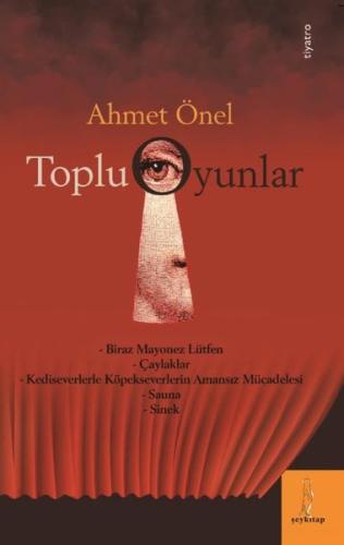 Toplu Oyunlar