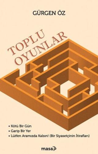 Toplu Oyunlar