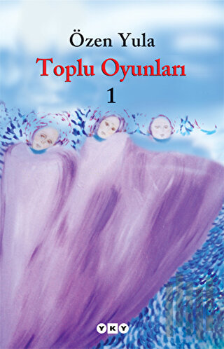 Toplu Oyunları 1 Ay Tedirginliği / Dünyanın Ortasında Bir Yer