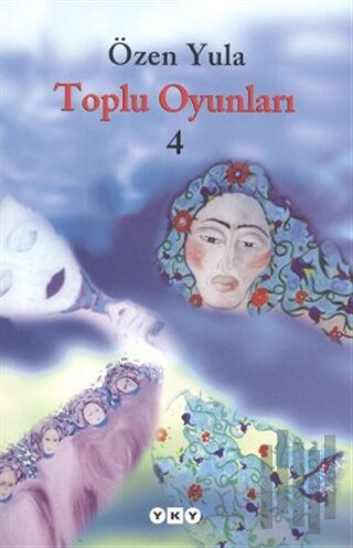 Toplu Oyunları 4 Aşk Evlerden Uzak / Rahvan Giden Atlılar / "Yaşamak" 