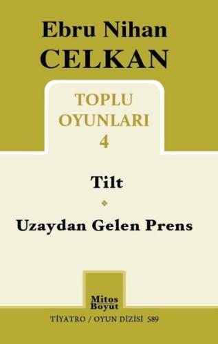 Toplu Oyunları 4-Ebru Nihan Celkan