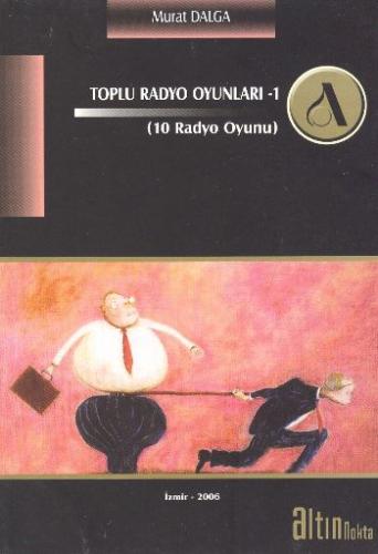 Toplu Radyo Oyunları | Kitap Ambarı