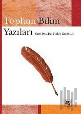 Toplum Bilim Yazıları