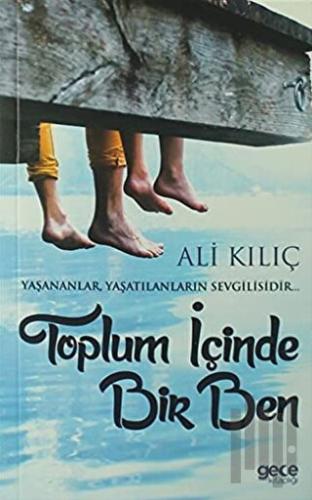 Toplum İçinde Bir Ben | Kitap Ambarı