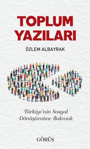 Toplum Yazıları | Kitap Ambarı