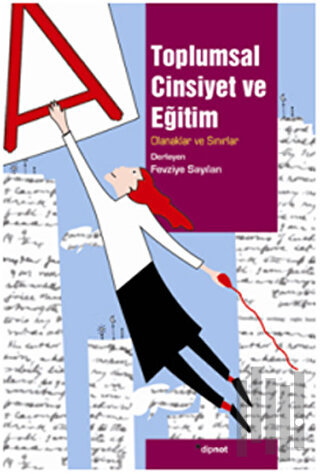 Toplumsal Cinsiyet ve Eğitim