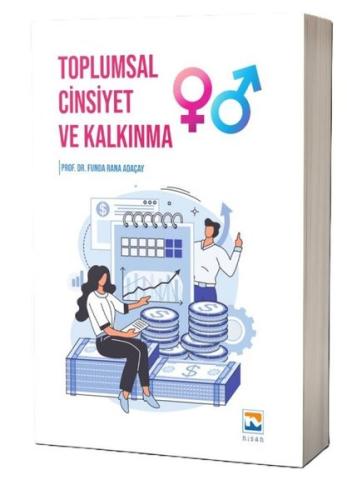 Toplumsal Cinsiyet ve Kalkınma | Kitap Ambarı