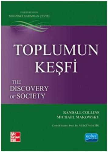 Toplumun Keşfi | Kitap Ambarı