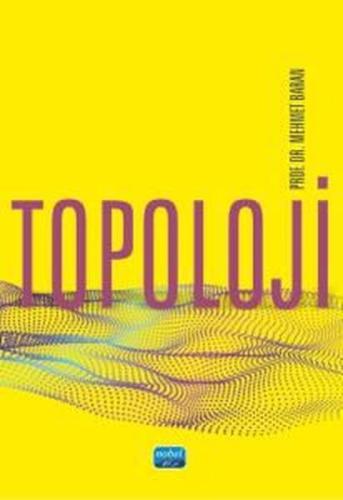 Topoloji