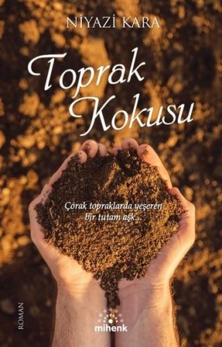 Toprak Kokusu | Kitap Ambarı