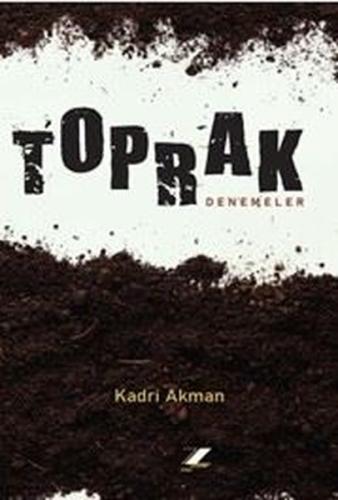 Toprak | Kitap Ambarı