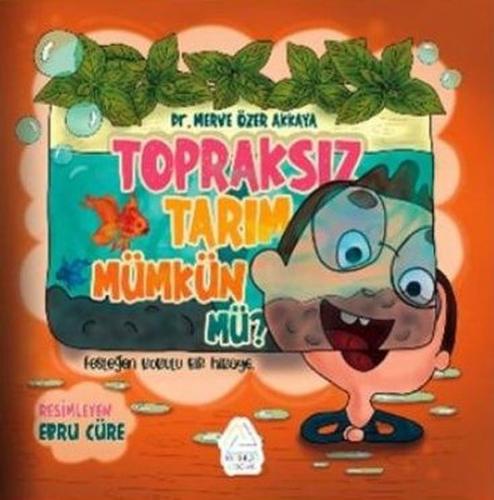 Topraksız Tarım Mumkun mu?