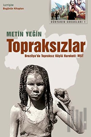 Topraksızlar